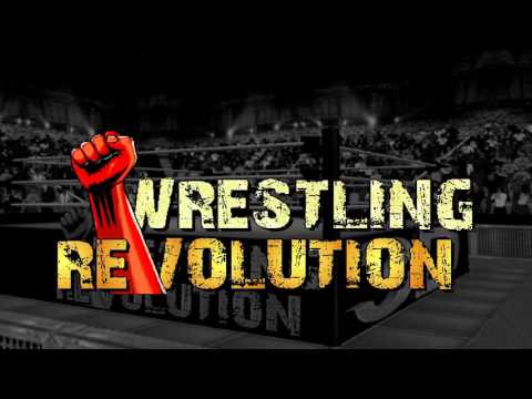 BoB Plays Wrestling Revolution 3D - Season 3 - Episode 69