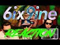 6ix9ine - FEFE / ( REACTION / REVIEW ) by Metal Cynics