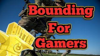 Tactics for Gamers: Bounding Overwatch
