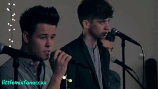 ||Dayl Cronin|| Wish You We're Here