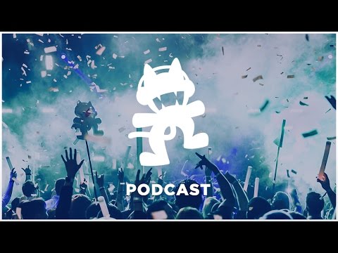Introducing the New Monstercat Podcast!