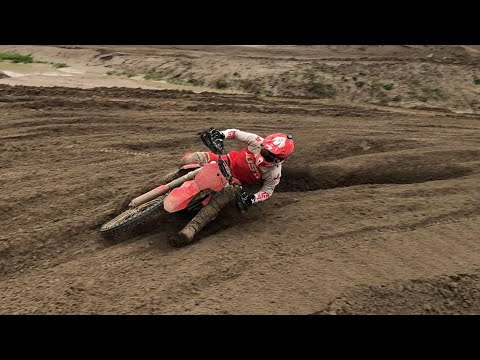 Signing and testing with new team for 2021 - Kevin MX