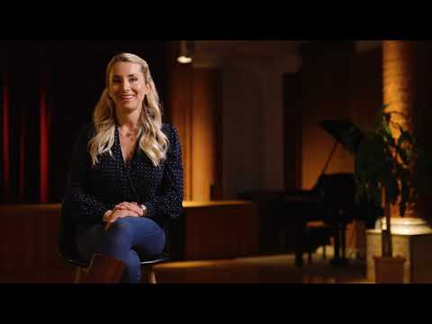 Samo JA pomeni JA - Tanja Koren