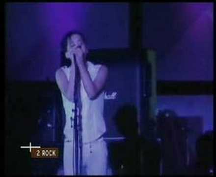 PLACEBO - MY SWEET PRINCE