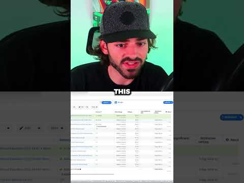 USE THIS 🚀 Facebook Ads STRATEGY in 2023 #dropshipping