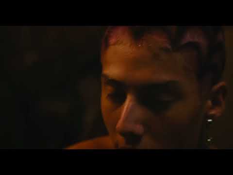 7. Nosred - WTF! (Official Visualizer)