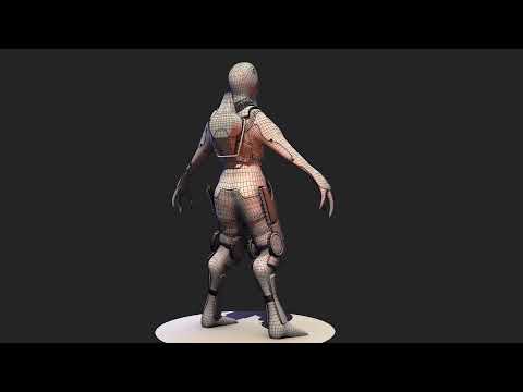 old portfolio 2015ish