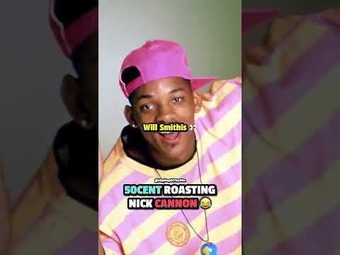 WHEN 50CENT DESTORYS NICK CANNON  ON A LIVE PODCAST