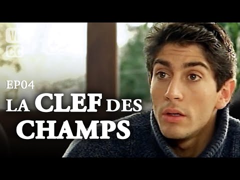 The Key to the Fields - Episode 4 - Christine BOISSON & Catherine ROUVEL - Complete Series