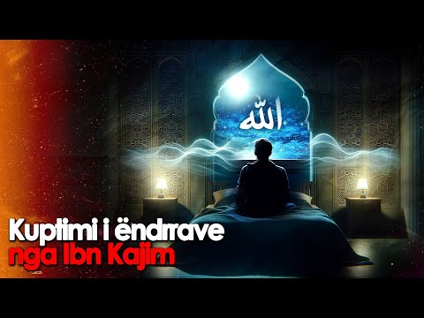 Endrrat sipas dijetarit te madh Ibn Kajim