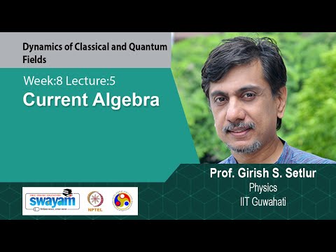 Dynamics of Classical and Quantum Fields Intro Video