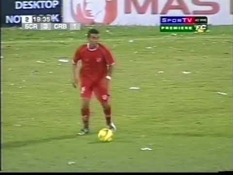 Melhores Momentos de Rodrigo Santos