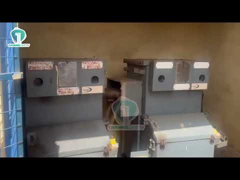 Tamale: Suspected Metal Theft at NEDCo Substation Leaves Man Electrocuted, Disrupts Power
