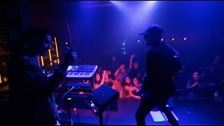 MIKNNA (50|50 Tour) at Constellation Room