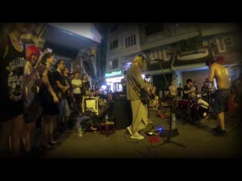 18+ - Vở kịch (Old Quarter, 04.06.2017)