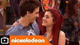 Victorious | Cat&#39;s New Boyfriend | Nickelodeon UK