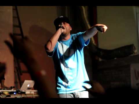 CSG Małpa - Właśnie Ty [HD]