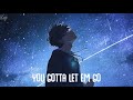「Nightcore」→ LET EM GO (Lyrics) by Matt Hansen