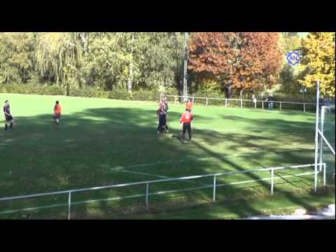 SG Ildehausen/Kirchberg II : TSV Münchehof II