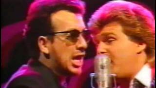 Rick Skaggs   Don&#39;t Get Above Your Raisin&#39; feat Elvis Costello