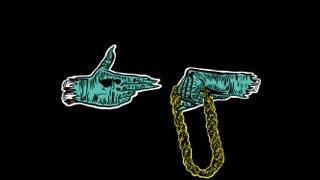 EL-P &amp; Killer Mike Feat.Until The Ribbon Breaks -  Job Well Done