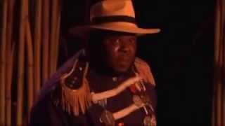 The Emperor Jones