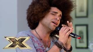 OASIS covers! | The X Factor UK
