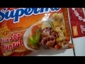 Review Supermi Rasa Sop Buntut
