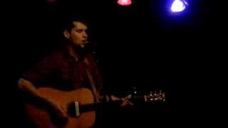 Matt Hires - Rock N' Roll Heart, Live at Great Scott, 4.28.14