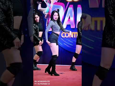 [Random Focus Cam] 9 Tail cover K-POP (Chungha) - BB, Roller Coster | Cover Dance Contest 230723