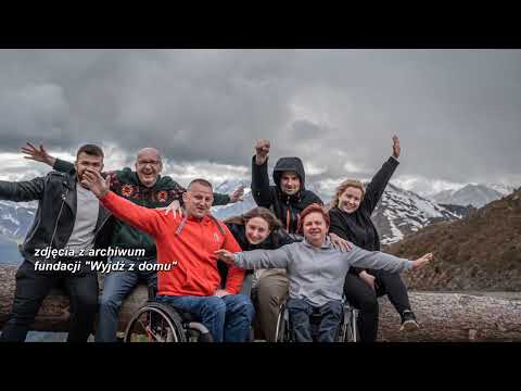 Audycja „Więcej Dobra” odc. 4: Wakacje w Dobrym Tempie – gorlicka Fundacja Wyjdź z Domu