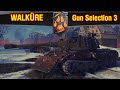 World Of Tanks Win 29 WALKURE Gun 3 Steel Hunter 2023