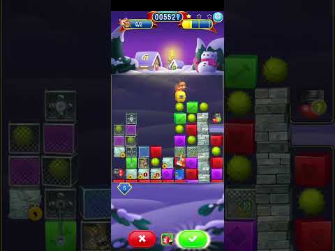 Pet Rescue Saga level 4316