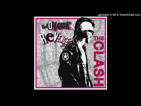 The Clash - The Dictator (Rebooted)