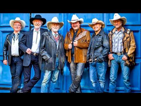 Truck Stop - Wir sind die Cowboys - Vinyl 1984