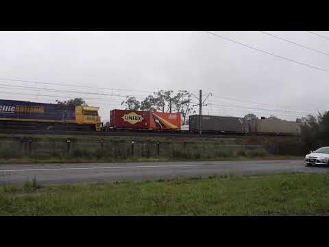 NR43 / NR35 with PN 6AB6 - 25/10/20