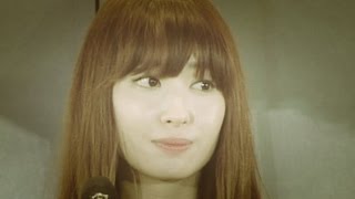 【動画付き】小嶋陽菜写真集「どうする？」発売記念！悩殺こじはる考えた結果とは〈ニュースにRapBattle〉【動画付き】