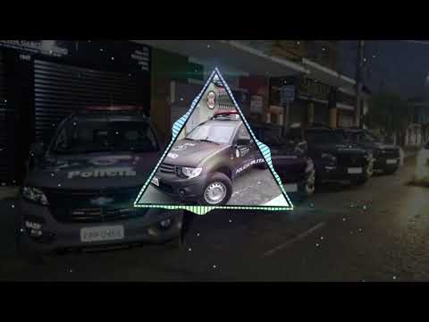 Mc Abalo e Mc Sara- 5 Minutinhos