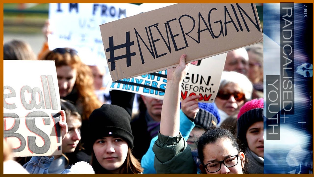 Never Again: America's Battle of the Bullets