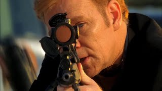 Horatio Caine (David Caruso) - Tribute