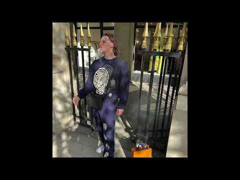 Green Montana x J9ueve Type Beat - MIRAGE