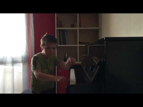 Ivaylo Vassilev - The Rabbit and the Bear