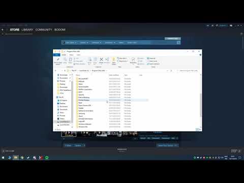 Locating save files within the Steam userdata folder