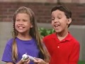 Barney Friends Good Clean Fun