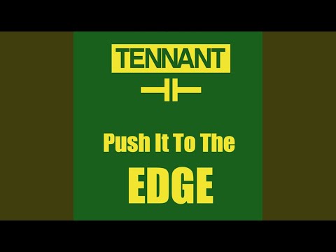 Push It To The Edge (Radio Edit)
