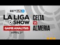 Celta Vigo vs Almeria | La Liga Expert Predictions, Soccer Picks & Best Bets