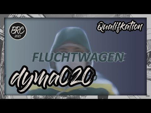 dyma020 || BRC 2023 - Qualifikation || prod. by crack