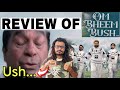 Om Bheem Bush Review | Sree Vishnu | Rahul Ramakrishna || Priyadarshi || Poolachokka || Om Bhim Bush