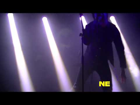 ROMANES feat. CECCA/BEATS ME - Commando - Circolo degli Artisti-26-06-2014