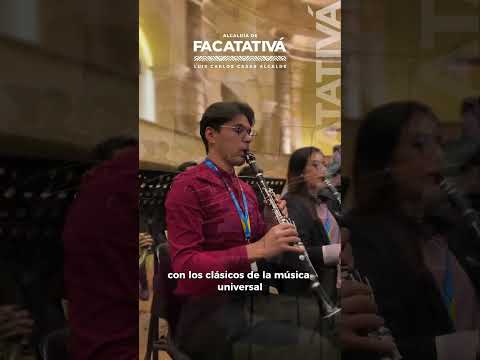 ORQUESTA FILARMONICA DE CUNDINAMARCA